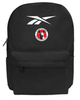 MOCHILA REB CL26-AP26 BACKPACK LOGO NEGRO