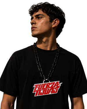 FAN CHAIN FUERZA TIJUAS