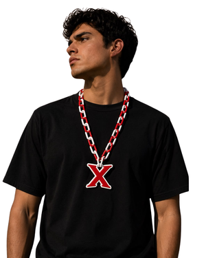 FAN CHAIN X XOLOS
