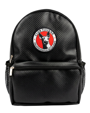MOCHILA HEY BRO