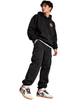 TENIS REB VECTOR NEGRO LOGO XOLOS  BLANCO