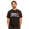 PLAYERA LAJ DESLAVADA FUERZA TIJUAS