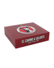 JUEGO DE MESA ESTRATEGIA Y FUTBOL