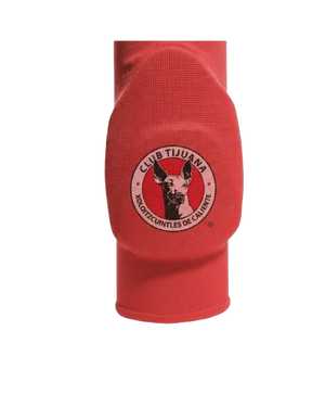 RODILLERA EDICION XOLOS