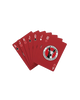 BARAJA EDICION XOLOS