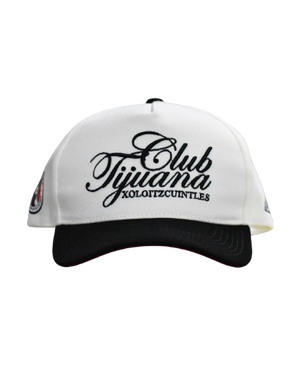 GORRA KIB CLUB TIJUANA