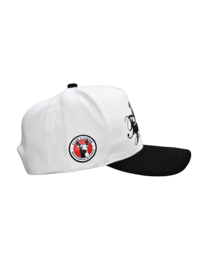 GORRA KIB CLUB TIJUANA