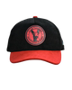 GORRA KIB PANA LOGO ROJO
