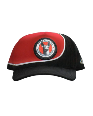 GORRA KIB POLICOTTON Y PANA LOGO