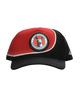GORRA KIB POLICOTTON Y PANA LOGO