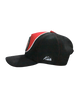 GORRA KIB POLICOTTON Y PANA LOGO