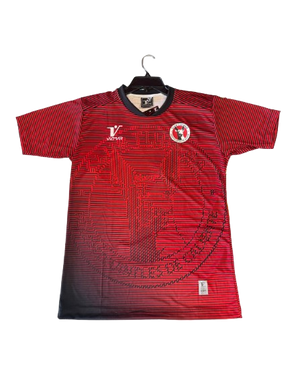 PLAYERA VIC DEPORTIVA LOCOS X TIJUAS LOGO