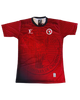 PLAYERA VIC DEPORTIVA LOCOS X TIJUAS LOGO