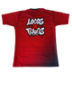 PLAYERA VIC DEPORTIVA LOCOS X TIJUAS LOGO