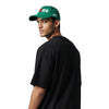 GORRA JCH MEXICO VERDE HOMBRE