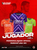 JERSEY DE PORTERO AP25-CL26 CORONA 30 *Solo venta en Estadio y PickUp*