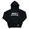 SUDADERA LAJ HOODIE FUERZA TIJUAS
