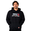 SUDADERA LAJ HOODIE FUERZA TIJUAS