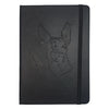 LIBRETA LAJ XOLOS BAJA