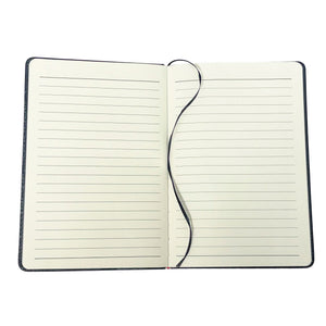 LIBRETA LAJ XOLOS BAJA