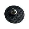 PIN LAJ METALICO LOGO COLORES