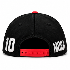 GORRA BORDER CITY DOGS PERSONALIZADA
