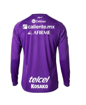 JERSEY REB MATCH CL26-AP26 PORTERO MORADO HOMBRE