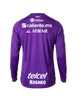JERSEY REB MATCH CL26-AP26 PORTERO MORADO HOMBRE