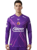 JERSEY REB MATCH CL26-AP26 PORTERO MORADO HOMBRE