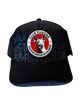 GORRA JCH LOGO RETICULA