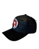 GORRA JCH LOGO RETICULA
