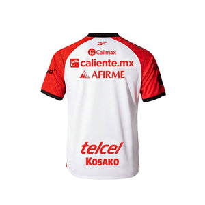 JERSEY REB CL26-AP26 FAN VISITA XO1006