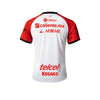 JERSEY REB CL26-AP26 MATCH MUJER VISITA XO1011