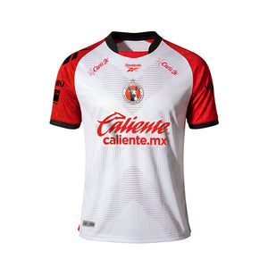 JERSEY REB CL26-AP26 MATCH NIÑO VISITA
