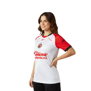 JERSEY REB CL26-AP26 MATCH MUJER VISITA XO1011