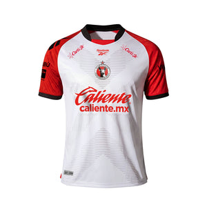 JERSEY REB CL26-AP26 PRO HOMBRE VISITA XO1004