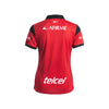 JERSEY REB CL26-AP26 FEMENIL ROJO XO1073