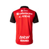 JERSEY REB CL26-AP26 MATCH ROJO HOMBRE XO1001