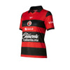 JERSEY REB CL26-AP26 FEMENIL ROJO XO1073