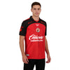 JERSEY REB CL26-AP26 MATCH ROJO HOMBRE XO1001