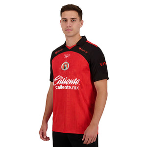 JERSEY REB CL26-AP26 MATCH ROJO HOMBRE XO1001