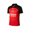 JERSEY REB CL26-AP26 MATCH ROJO HOMBRE XO1001