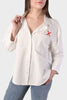 CAMISA LIR X BLANCO MUJER