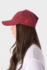 GORRA LIR TJ X GUINDA MUJER