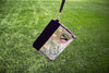 BOLSA RUP CARTERA TRANSPARENTE LOGO.
