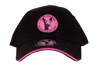 GORRA PUR LOGO ROSA #SOMOSPERRISIMAS