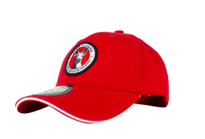 GORRA PUR NIÑO LOGO XOLOS.