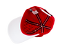 GORRA PUR LOGO VICERA BLANCA NIÑO