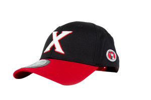 GORRA PUR X BLANCA NIÑO