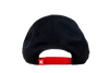 GORRA PUR X BLANCA NIÑO